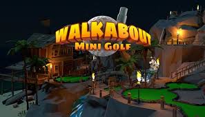 The one club golf format is exactly what is sounds like: Walkabout Mini Golf Vr Cracked Download Cracked Games Org