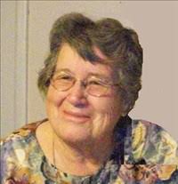 Obituary for Nancy B Dutton