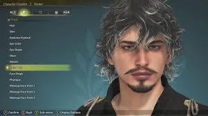 Does anyone play Monster Hunter