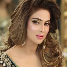 Fiza Ali⏺ (@IamFizaAli)