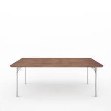 Wood veneer is thin layers of natural hardwood, read our guide to learn if it's the perfect material for you. Dining Table Long Amazng Furniture Accessories