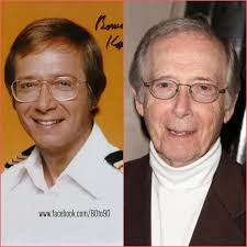 Bernard Morton's Instagram, Twitter & Facebook