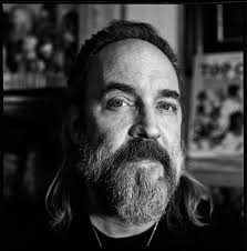 Sal Rodriguez — Facing Change: Documenting Detroit