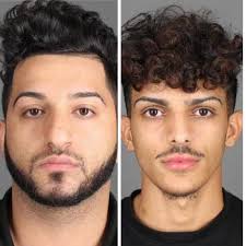 3 Phoenix men suspected of kidnapping a New York college student