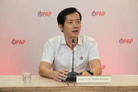 He also loves brown batik shirts & speaks fluent hokkien. Singapore Ge Heng Swee Keat Calls For Pap New Candidate Ivan Lim To Address Criticism Singapore Malay Mail