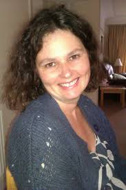 Tribute to Deborah Hedges, 1973