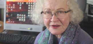 Wonder Woman' Artist Trina Robbins Talks Gal Gadot