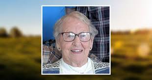 Constance Marie Adams Obituary October 10, 2021