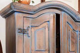 Watch the video explanation about color washing tutorial online, article, story, explanation, suggestion, youtube. How To Create A Color Wash Patina On Furniture This Old House