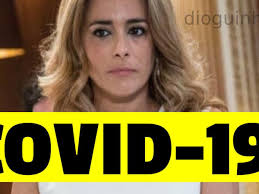 Da autoria de maria joão mira, bem me quer conta a história de uma rapariga do campo que ganha uma nova vida e uma família na cidade… mas o resultado pode não ser o que ela esperava. Tvi Sao Jose Correia Esta Infetada Com Covid 19 Dioguinho Blog