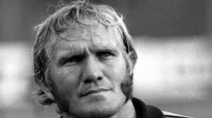 On the death of Manfred Schaefer, an SBS interview