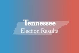 Tennessee U S Senate Primary Election Results The New York Times