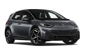 Elektromobilität muss man selbst erleben, um sich ein eigenes bild vom fahrgefühl machen zu können. Volkswagen Id 3 Review 2021 Carwow