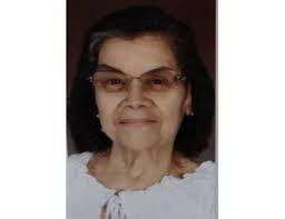 Guadalupe Buenrostro Obituary (1935