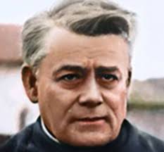 St Patrick's Year of Hope