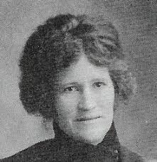Helen “Grace” Pratt Mecham (1885-1932)