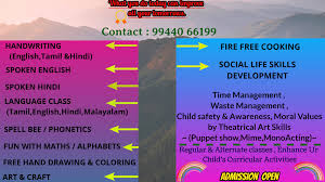 • member of college volley ball team. Extra Curricular Activities For School Students Home Facebook