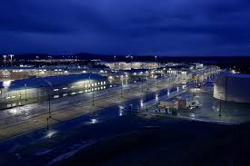 It was opened in june 1987 and covers 866 acres located in ione, california. Mule Creek Infill Complex Prison Project Helix Electric
