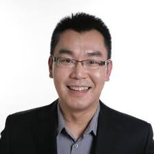 John Wei