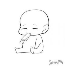 Pin By Hinotama Belle On Drawing In 2020 Chibi Drawings Chibi Sketch Cute Drawings Children who recently watched a kids' movie with a if you're struggling to understand your child, these five common kids' drawings may explain a great deal about their fears, hopes and personality. pinterest