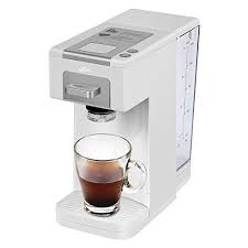 Litchi Single Serve Coffee Maker Coffee Machine For Most Single Cup Pods Including K Cup Single Serve Coffee Makers Single Cup Coffee Maker 4 Cup Coffee Maker