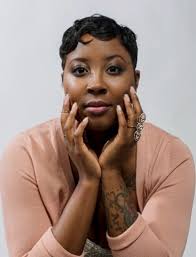 Hope by Starr Davis — KWELI