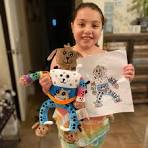 Custom Stuffed Animal from Photos & Drawings | Budsies