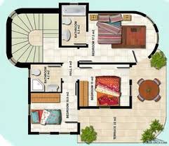 Pin On Plans Modernes