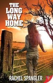 The Long Way Home By Rachel Spangler Bold Strokes Books Long Way Home Book Instagram Book Aesthetic