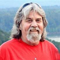 Larry Garner Obituary