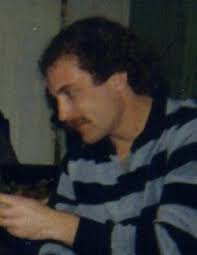 Randy Alan Cravens (1957-1982)