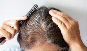 Spironolactone has been used for many years in the treatment of female pattern hair loss, also known as female androgenetic alopecia or aga.. The One Pill That Treats Hair Loss Heart Failure And More Mdlinx