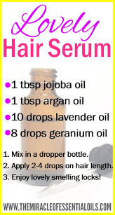 Doterra salon essentials root to tip serum uses carefully chosen cptg certified pure tested grade™ essential oils to promote smooth, shiny hair and a healthy scalp, without weighing hair down. Diy Essential Oil Hair Serum For Lovely Smelling Locks The Miracle Of Essential Oils