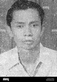 Idris Black and White Stock Photos & Images