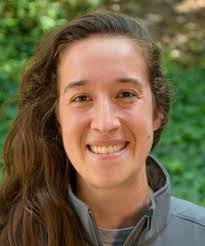 Rebecca Poulson's Instagram, Twitter & Facebook