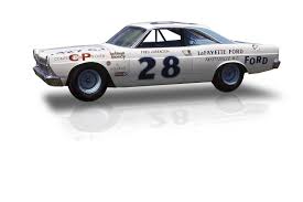 Interested in nascar tech training? The Evolution Of Nascar Sprint Cup Cars Official Site Of Nascar
