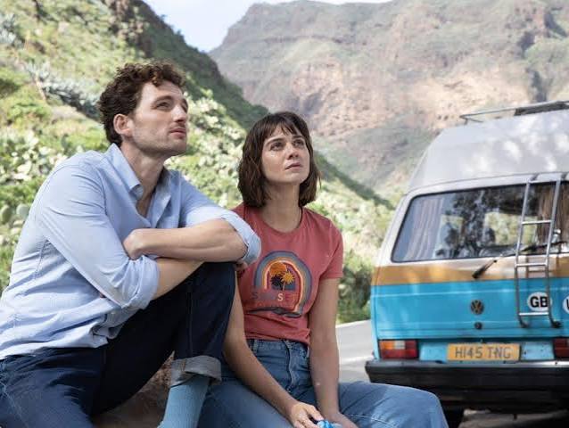 The Road Trip review – this icky romcom by numbers is oddly romance free |  Television | The Guardian
