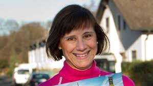 Ein Kampf gegen Lärm und Lügen