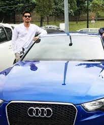 Raja aman raja mokhtar studies symbolic anthropology (anthropology), comics/sequential art, and autobiography. Bawak Elok Elok Sikit Sayang Fattah Amin Kecut Perut Tengok Isteri Bawa Kereta Cilok Macam Nak Racing Berita Steady