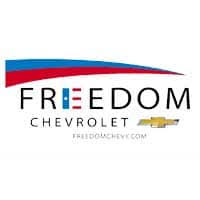 Maybe you would like to learn more about one of these? Auto Service Parts Specials Freedom Chevrolet