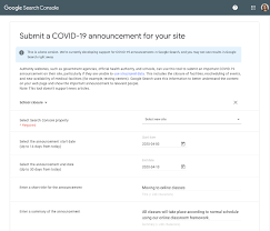Straight bill of lading form pdf. Introducing A New Way For Sites To Highlight Covid 19 Announcements On Google Search