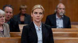 Real life parodies to 'better call saul'. Better Call Saul Season 5 Is A War For Kim S Soul Paste