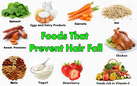 what foods to eat for hair loss prevention har vokse