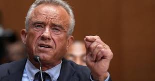 RFK Jr. accuses ousted CDC director of lying about pressure to preapprove  vaccine recommendations