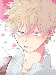 When autocomplete results are available use up and down arrows to review and enter to select. Bakugou Katsuki Hero My Hero Anime