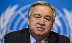 UN GLOBAL COMPACT GENERIC TEMPLATE TEMPLATE ONE