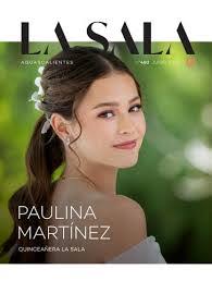 Sandra Osuna's Instagram, Twitter & Facebook