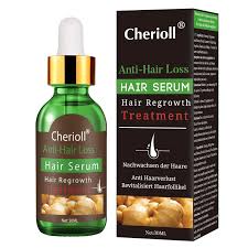 Scroll to see more images. Hair Growth Serum Hair Loss Hair Thinning Treatment Hair Serum Stimulates New Hair Growth Promotes Thicker Fuller And Faster Growing Hair Buy Online In Cayman Islands At Cayman Desertcart Com Productid 172676655