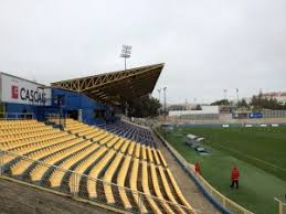 As a sports club, estoril has departments for. Portugal Gd Estoril Praia Results Fixtures Squad Statistics Photos Videos And News Soccerway