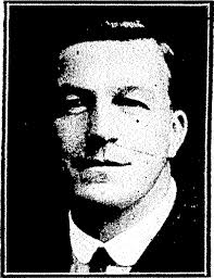 John Baird Moffat